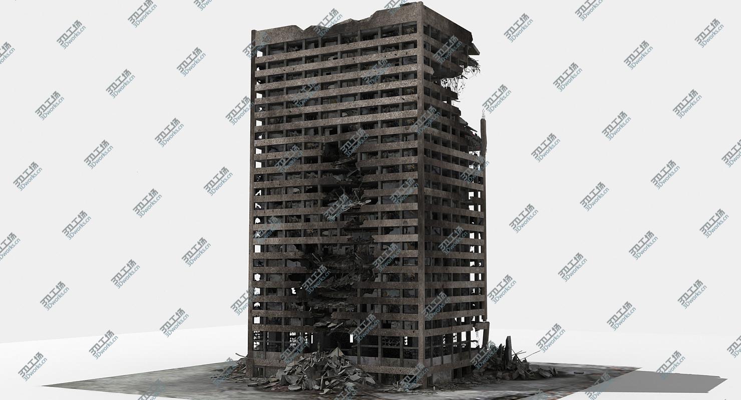 images/goods_img/202105073/Ruined Damaged Building 4/2.jpg